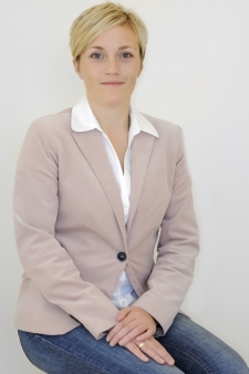 Елена Гизбрехт