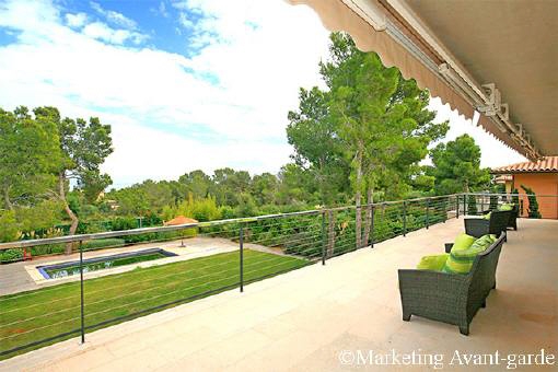 виллы на Sol de Mallorca