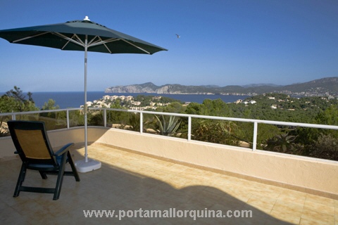 квартиры на Santa Ponsa