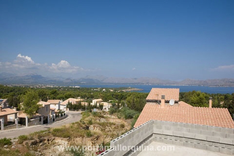 земельные участки на Alcudia