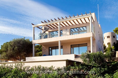 квартиры на Cala Ratjada