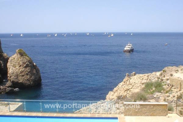 квартиры на Santa Ponsa