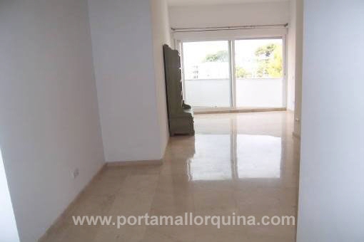 квартиры на Cala Mayor