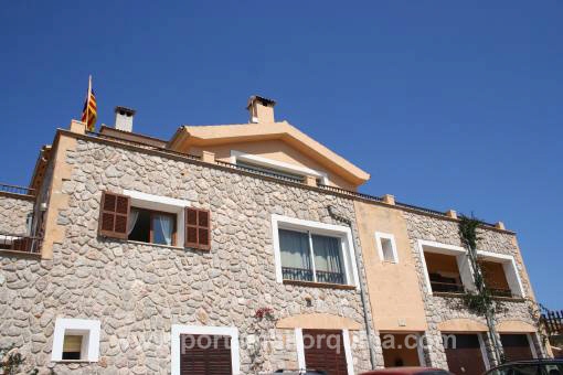 квартиры на Cala Ratjada