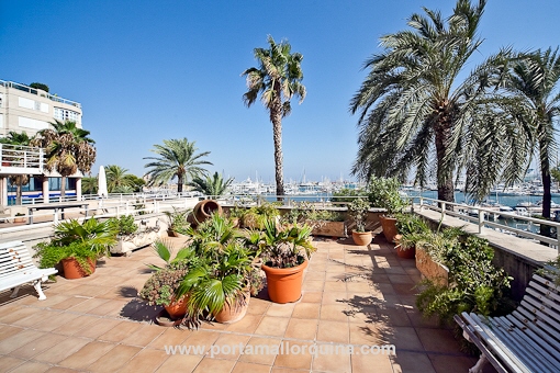 квартиры Paseo Maritimo