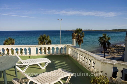 квартиры на Cala Millor