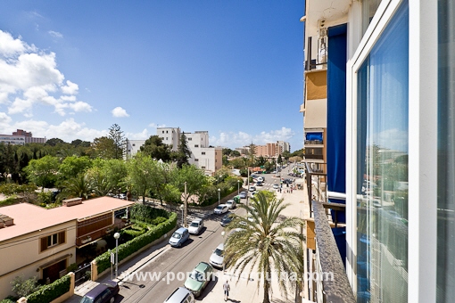 квартиры на Playa de Palma