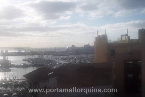 квартиры на Santa Catalina
