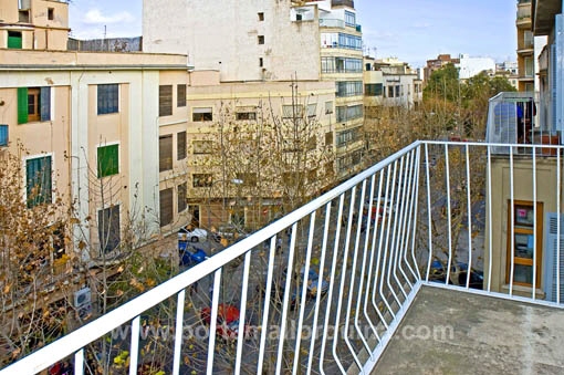 квартиры на Palma City