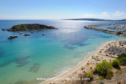 земельные участки на Costa den Blanes
