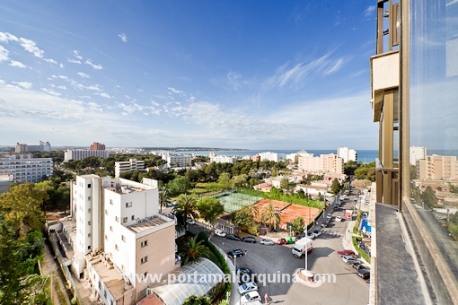 квартиры на Playa de Palma