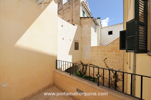 квартиры на Palma de Mallorca Old Town