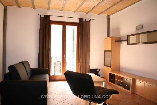 квартиры на Palma de Mallorca Old Town