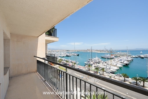 квартиры на Paseo Maritimo
