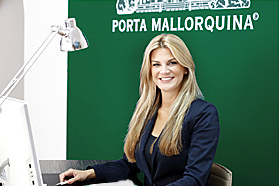 Главный офис Porta Mallorquina