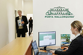 Head Office Porta Mallorquina