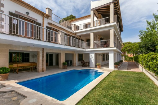 виллы на Bonaire