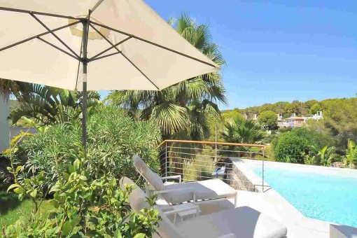 виллы на Sol de Mallorca