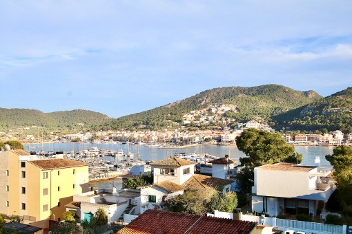 квартиры на Puerto Andratx