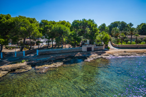 виллы на Alcudia