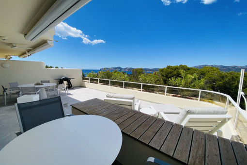 квартиры на Santa Ponsa