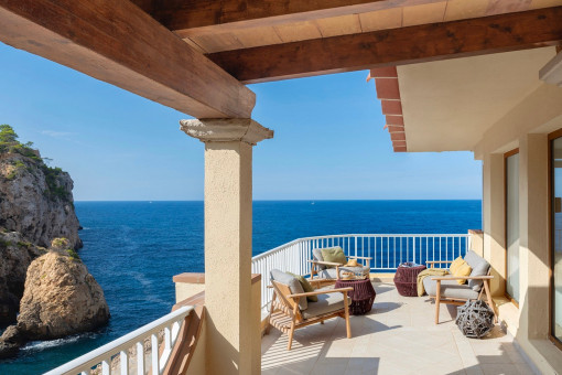 квартиры на Santa Ponsa