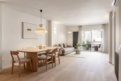 квартиры на Santa Catalina