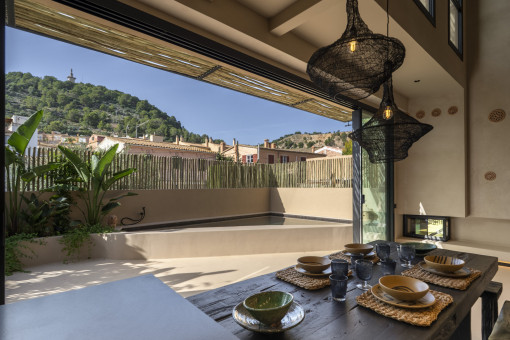 дома на Genova