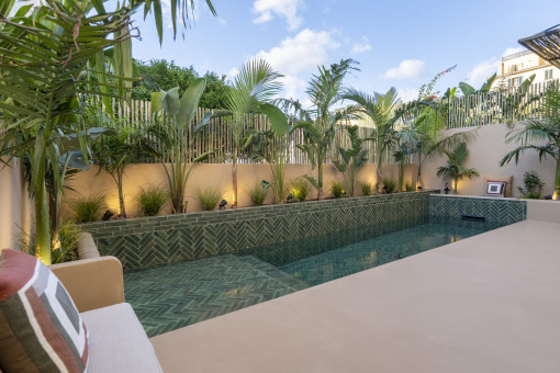 дома на Genova