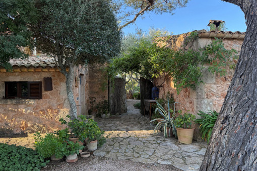 Charming finca - Algaida