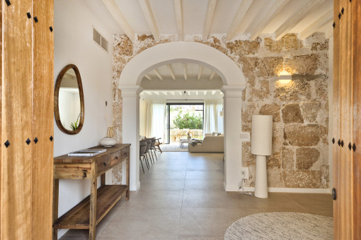 дома на Ciudad Jardin