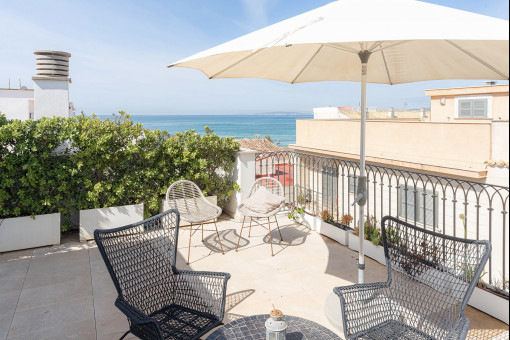 дома на Molinar