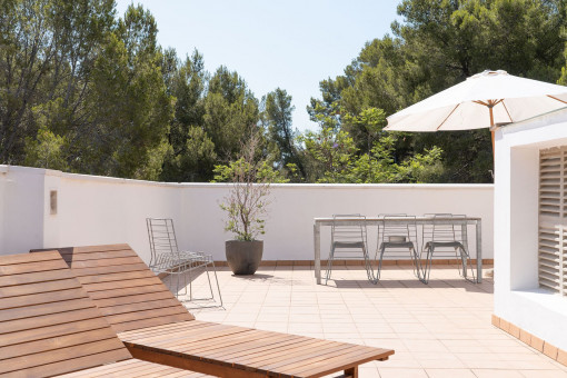 квартиры на San Augustín