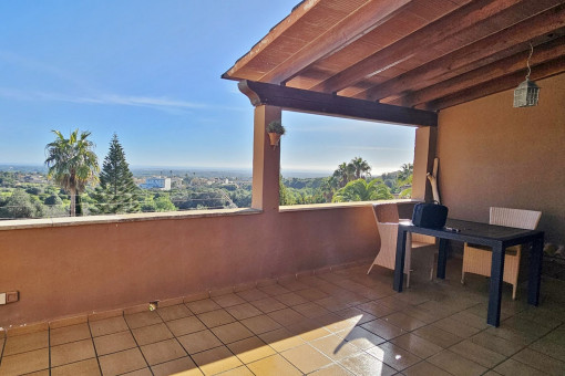 дома на S'Alqueria Blanca