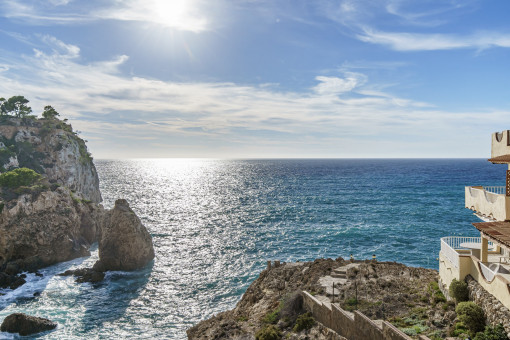 квартиры на Santa Ponsa