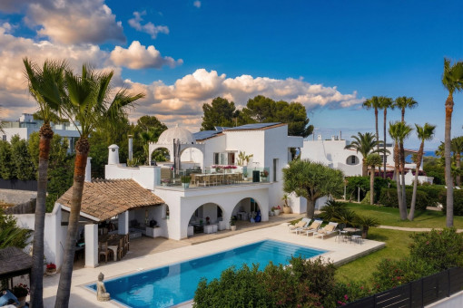 виллы на Sol de Mallorca