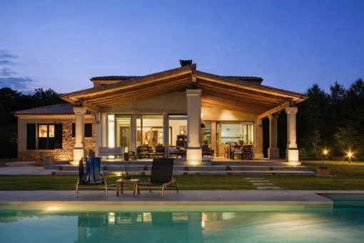 Mediterranean architecture