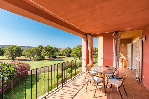 квартиры на Santa Ponsa