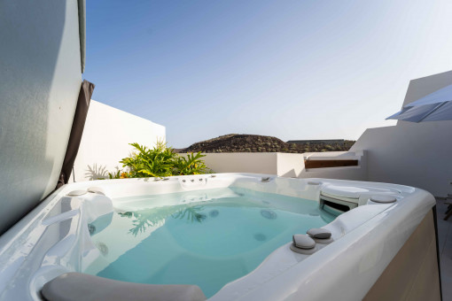 квартиры на Palm Mar