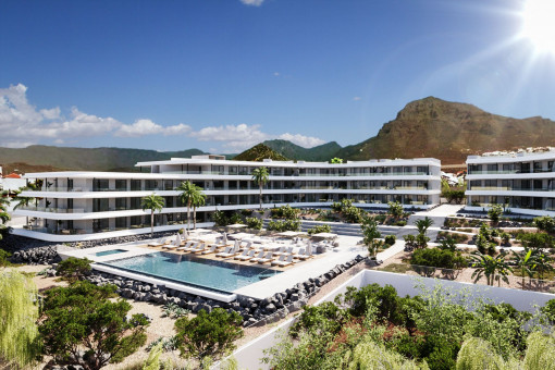 квартиры на Santa Ponsa