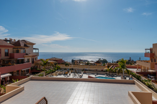 квартиры на Costa Adeje
