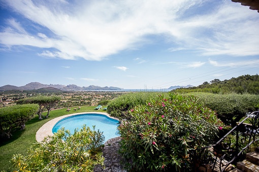 Faboulus garden