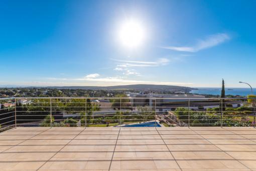 виллы на Santa Ponsa