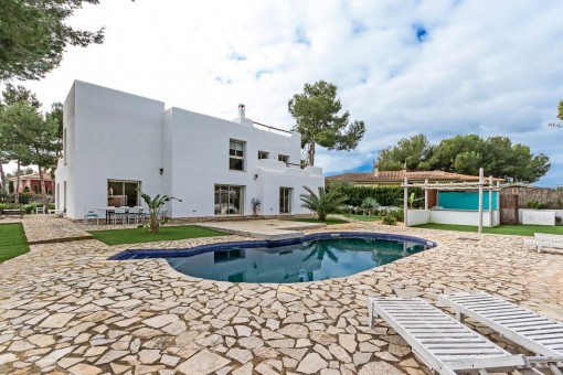 дома на Sol de Mallorca