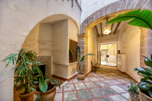 квартиры на Palma de Mallorca Old Town