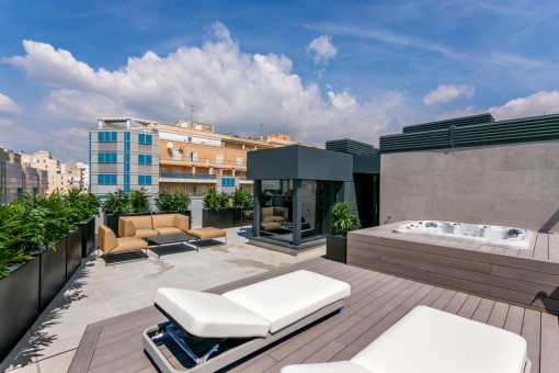 квартиры на Palma de Mallorca Old Town
