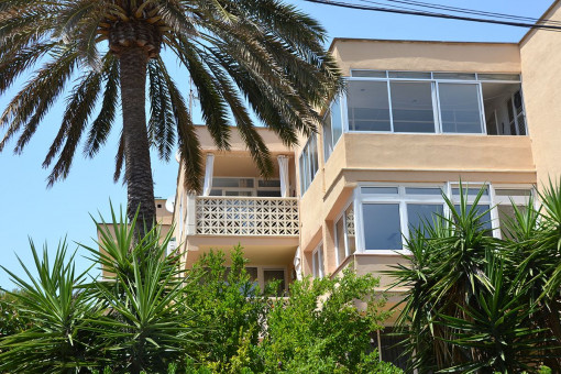 квартиры на Palma Surroundings
