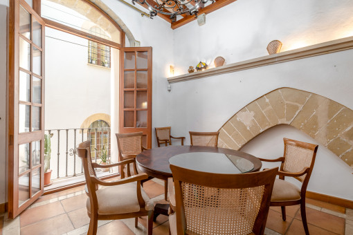 квартиры на Palma de Mallorca Old Town