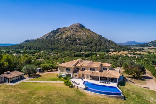 виллы на Alcudia
