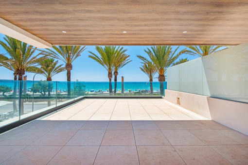 квартиры на Playa de Palma